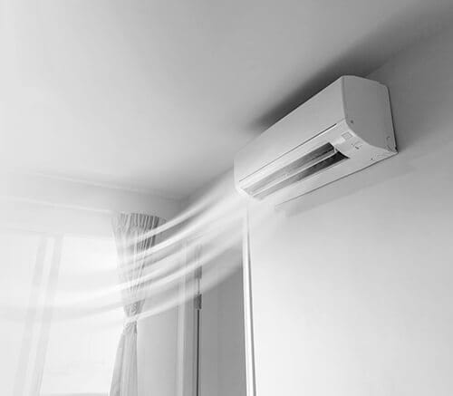 Ductless Mini-Split Solutions in Kirkland and the Surrounding Area