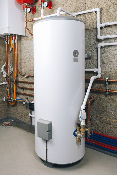 Water Heaters in Maple Valley, WA