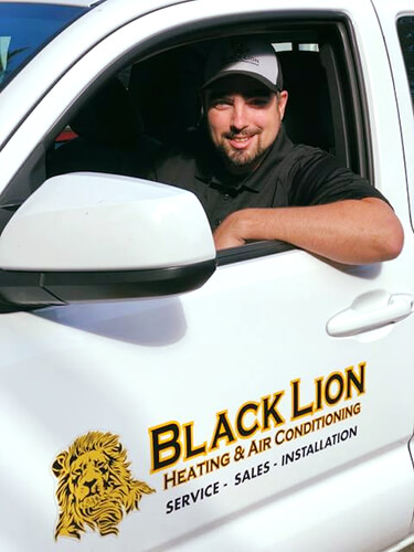 Quality AC Repair Services with Black Lion Heating and Air Conditioning