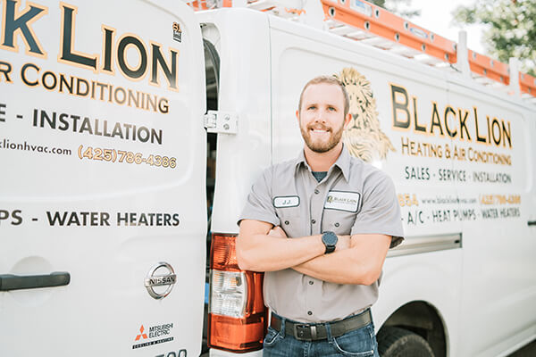 Heating Contractor in Seattle, WA