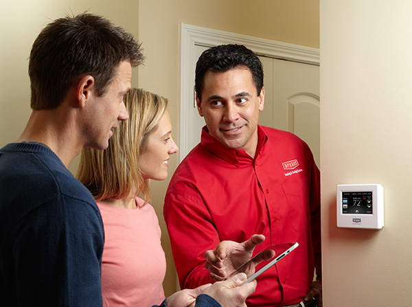 Improve Your Home’s Energy Efficiency