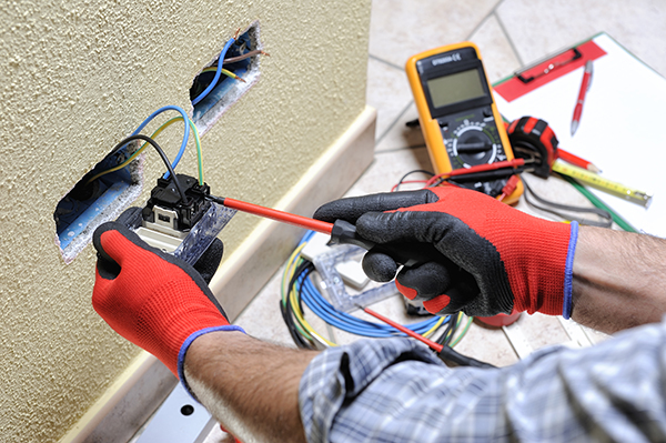 The Benefits of an Electrical Wiring Inspection