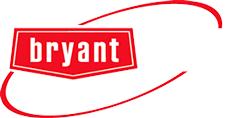 Bryant Factory Authorized Dealer Logo