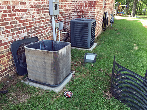 3 Tips for Maintaining Your Air Conditioning System