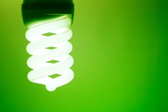 LED Bulb Energy Consumption in Kirkland, WA